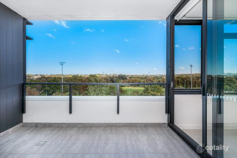 Property photo of 507/475 Captain Cook Drive Woolooware NSW 2230