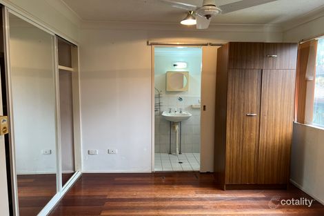 Property photo of 3/92 Station Road Indooroopilly QLD 4068
