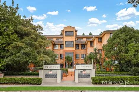 9/15-19 Hume Ave, Castle Hill, NSW 2154