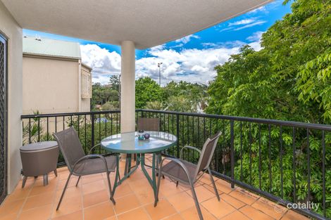 4/23 Fortitude St, Auchenflower, QLD 4066