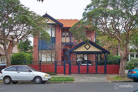 102 Prince Albert St, Mosman, NSW 2088