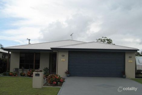 Property photo of 1B Driftwood Street Tannum Sands QLD 4680