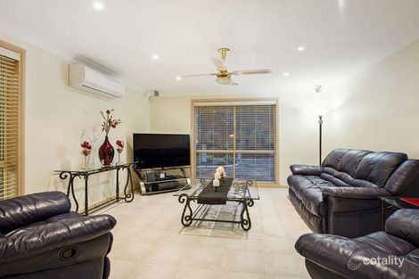Property photo of 33 Spicer Boulevard Altona Meadows VIC 3028