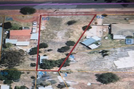 60 Bannister St, Narrogin, WA 6312