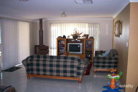 Property photo of 24 Moorburg Loop Port Kennedy WA 6172