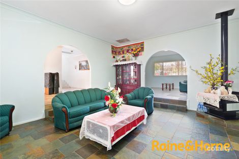 Property photo of 10 Angle Vale Road Edensor Park NSW 2176