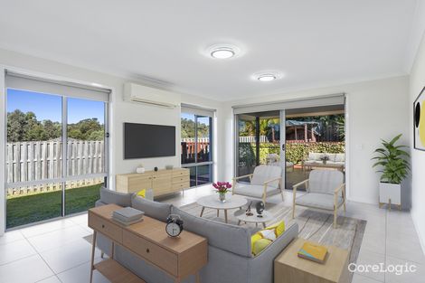 Property photo of 46 McAuley Parade Pacific Pines QLD 4211