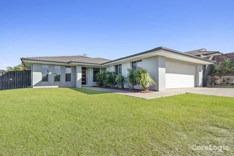 Property photo of 46 McAuley Parade Pacific Pines QLD 4211