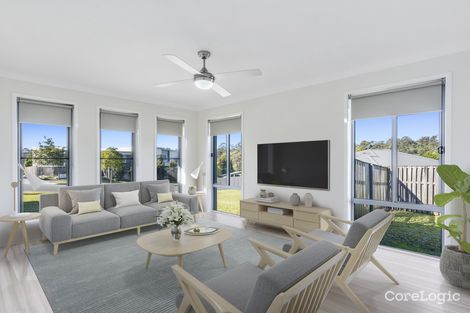 Property photo of 46 McAuley Parade Pacific Pines QLD 4211