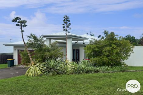 Property photo of 17 Windjana Court New Auckland QLD 4680