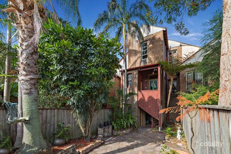 Property photo of 22 Station Street Petersham NSW 2049