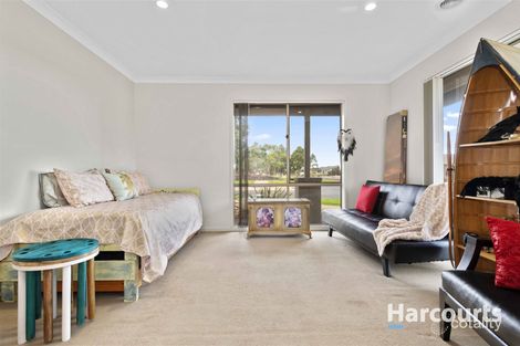 Property photo of 46 Florey Avenue Point Cook VIC 3030