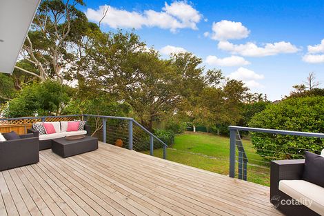 Property photo of 112 Crown Road Queenscliff NSW 2096