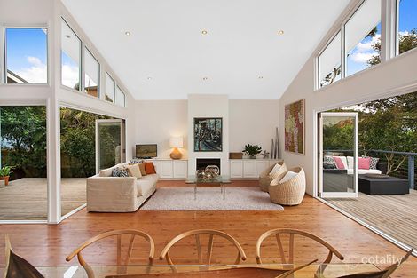 Property photo of 112 Crown Road Queenscliff NSW 2096