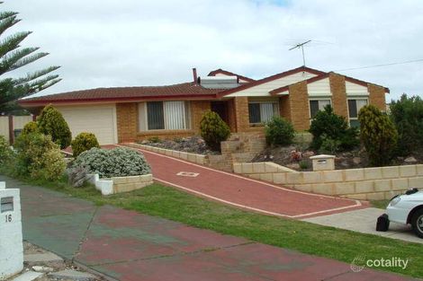 14 Newlyn Pl, Yanchep, WA 6035