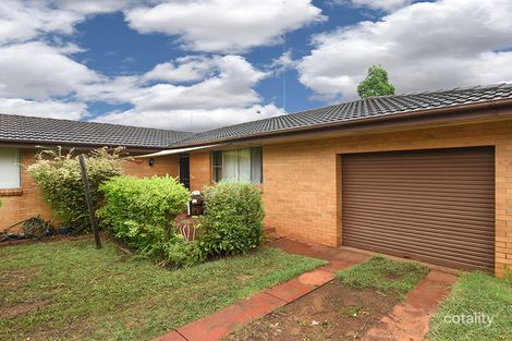 Property photo of 3 Farr Street Kearneys Spring QLD 4350