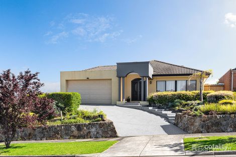 Property photo of 1 Tamar Court Narre Warren North VIC 3804