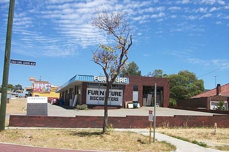 374 South St, O'Connor, WA 6163