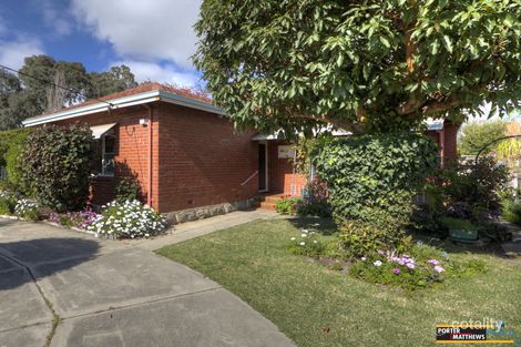 Property photo of 12 Chapman Street Bassendean WA 6054
