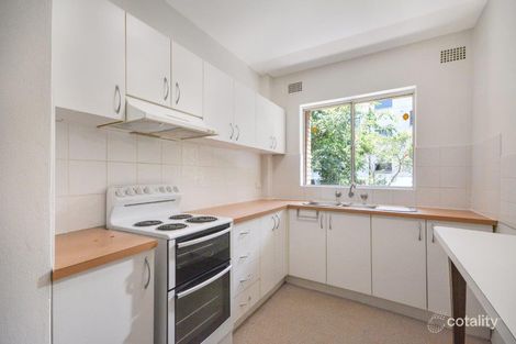 Property photo of 6/42 Dutruc Street Randwick NSW 2031