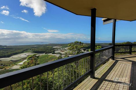 Property photo of 184 Condons Road Sandy Beach NSW 2456