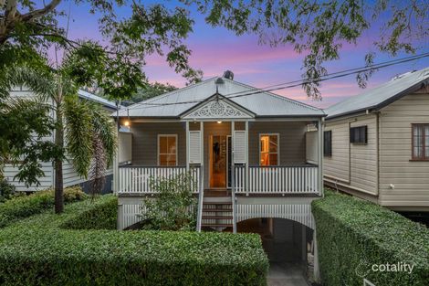 Property photo of 143 Strong Avenue Graceville QLD 4075