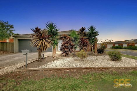 68 Fairhaven Bvd, Melton West, VIC 3337