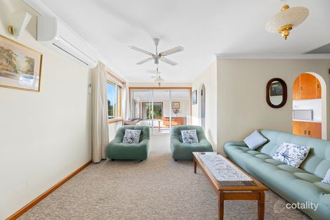 Property photo of 6 Wattle Crescent Batehaven NSW 2536