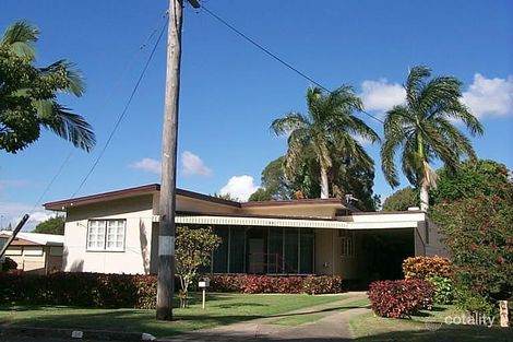 Property photo of 59 Pattison Street Wandal QLD 4700