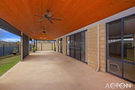 Property photo of 14 Sunset Circle Pinjarra WA 6208