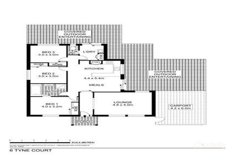 Property photo of 6 Tyne Court California Gully VIC 3556