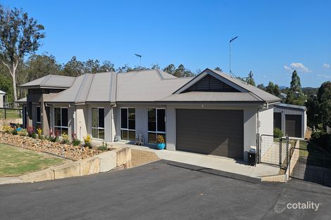 Property photo of 77-79 The Aspect Buccan QLD 4207