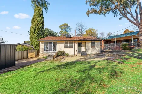 Property photo of 13 Charlton Street Pearce ACT 2607