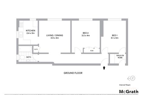 Property photo of 2/85 Mitchell Road Cronulla NSW 2230