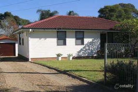 Property photo of 60 Heffron Road Lalor Park NSW 2147