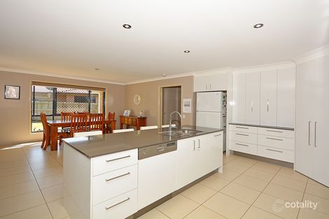 Property photo of 61 Gilston Road Wondunna QLD 4655