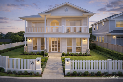 38 THARAWAL DR, WONGAWILLI, NSW 2530