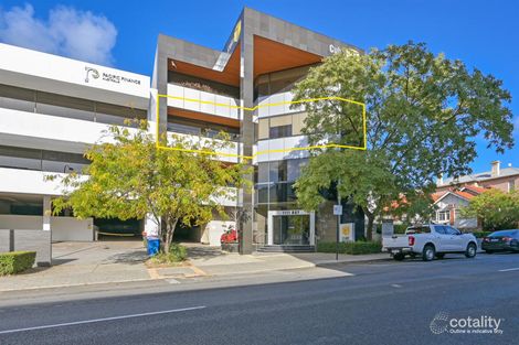 2/1111 Hay St, West Perth, WA 6005