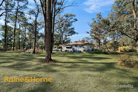 Property photo of 331-339 The Northern Road Londonderry NSW 2753