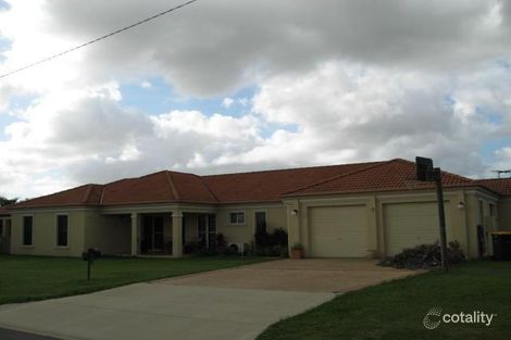 36 Ford St, Walkerston, QLD 4751
