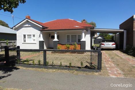 Property photo of 4 Yaldwyn Street East Kyneton VIC 3444