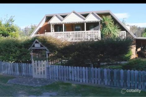 Property photo of 117 Eastern Creek Road Upper Scamander TAS 7215