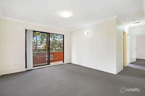 Property photo of 3/39 Neil Street Merrylands NSW 2160