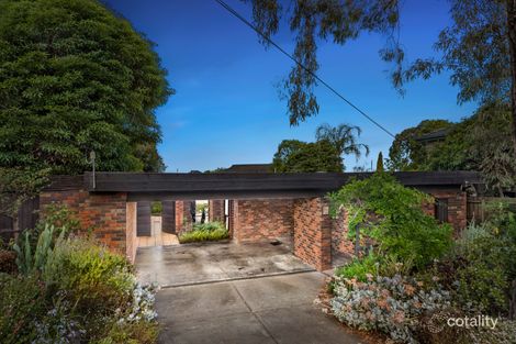 Property photo of 5 Tulkara Grove Vermont VIC 3133
