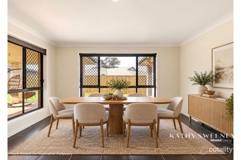 Property photo of 37 Mayes Circuit Caboolture QLD 4510