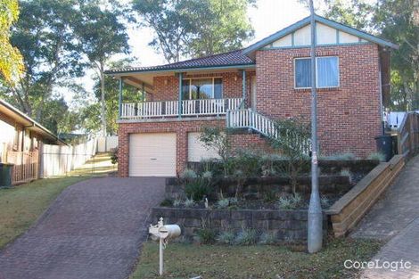 Property photo of 4 Greentree Place Wilberforce NSW 2756