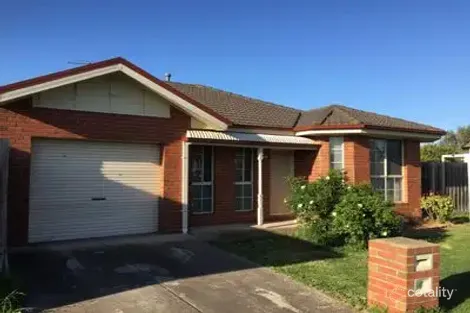 2b Kingfisher Dr, Seabrook, VIC 3028