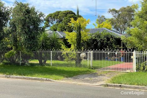 Property photo of 110 Albert Street Werrington NSW 2747