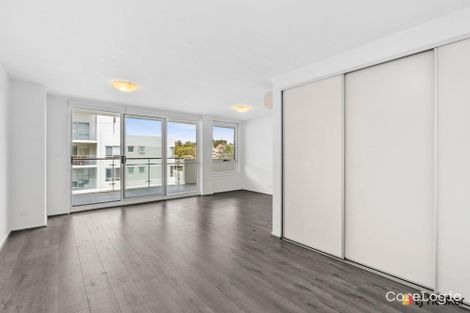 Property photo of 57/57 Benjamin Way Belconnen ACT 2617