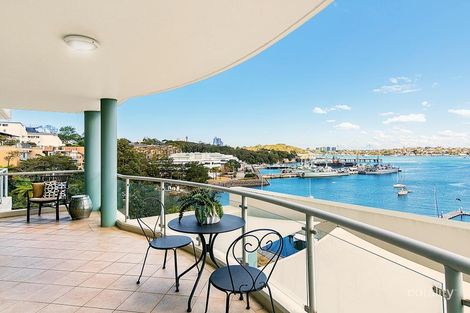 Property photo of 7B/22 Ross Street Wollstonecraft NSW 2065